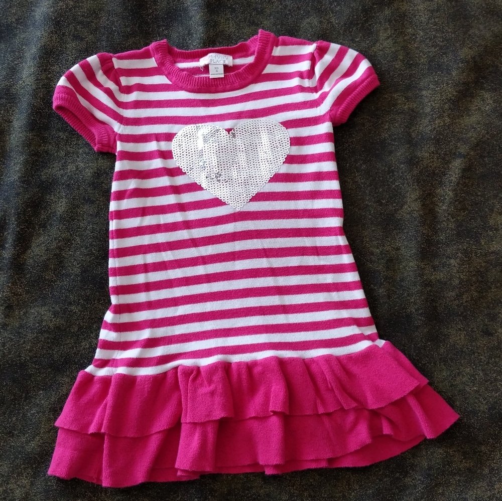 Children's Place Sweater Dress